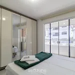 Apto C/ Varanda Loc. Privilegiada Em Bc Bfh0101
