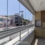 Apto C/ Varanda Loc. Privilegiada Em Bc Bfh0101
